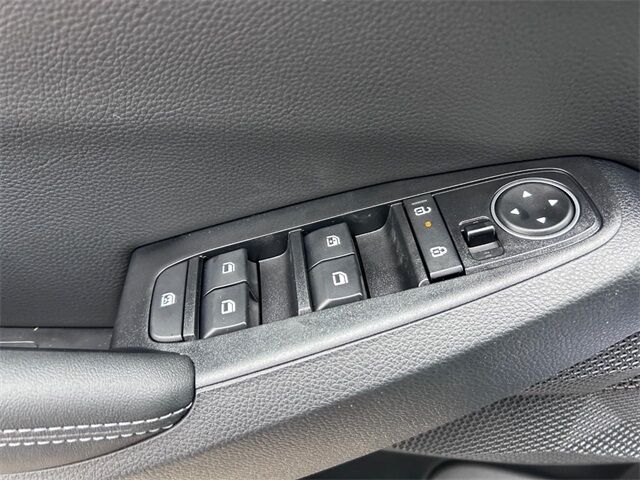 2025 Kia Seltos EX Cape Girardeau MO