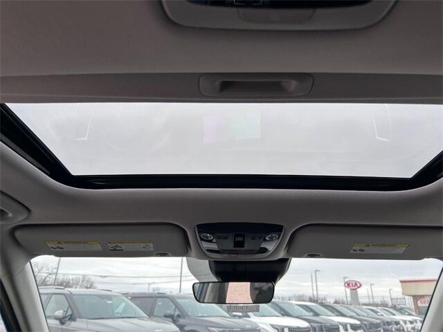 2025 Kia Seltos EX Cape Girardeau MO