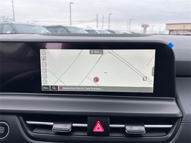 2025 Kia Seltos EX Cape Girardeau MO