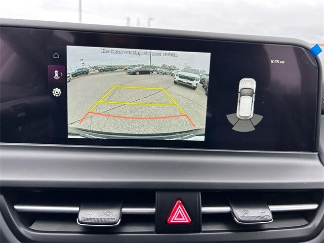 2025 Kia Seltos EX Cape Girardeau MO