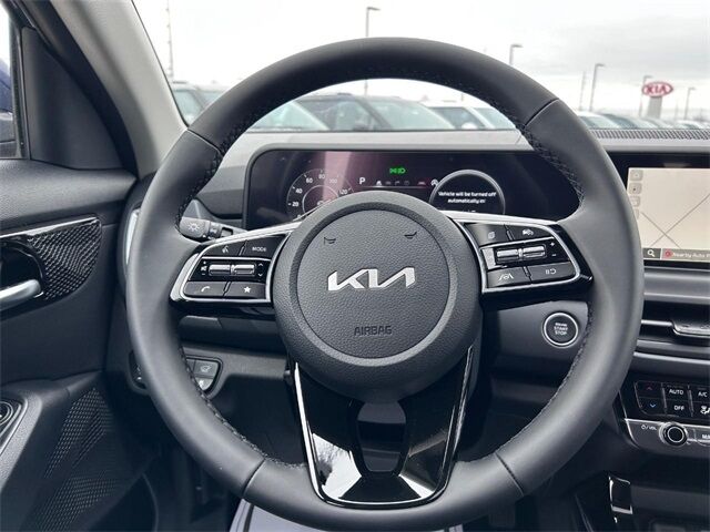 2025 Kia Seltos EX Cape Girardeau MO