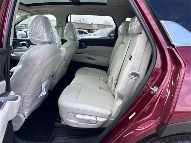 2025 Kia Sorento EX Cape Girardeau MO