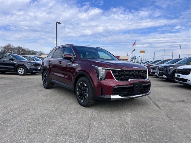 2025 Kia Sorento EX Cape Girardeau MO
