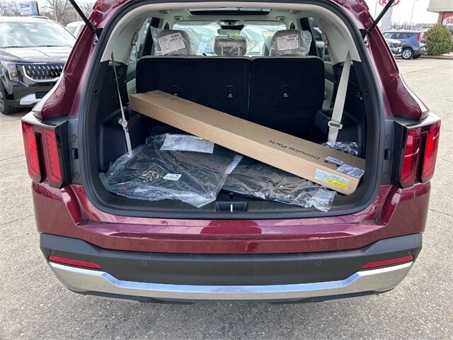 2025 Kia Sorento EX Cape Girardeau MO