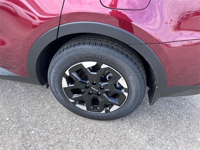 2025 Kia Sorento EX Cape Girardeau MO