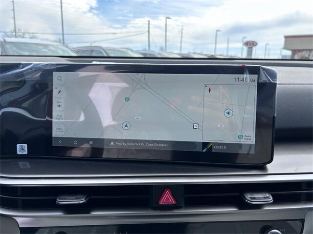 2025 Kia Sorento EX Cape Girardeau MO