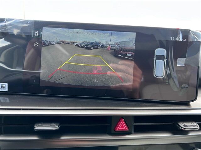 2025 Kia Sorento EX Cape Girardeau MO