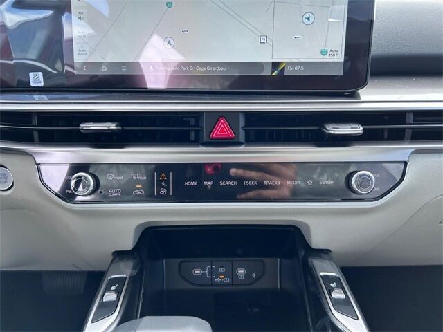 2025 Kia Sorento EX Cape Girardeau MO