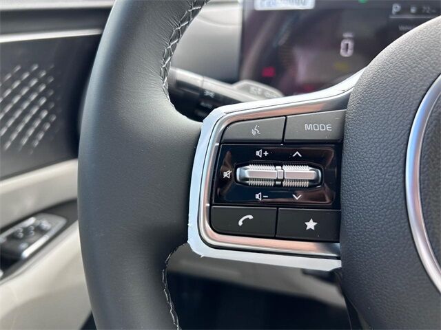 2025 Kia Sorento EX Cape Girardeau MO