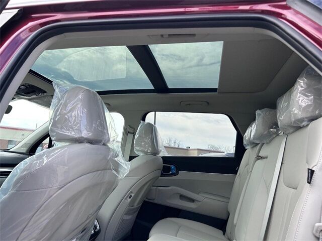 2025 Kia Sorento EX Cape Girardeau MO