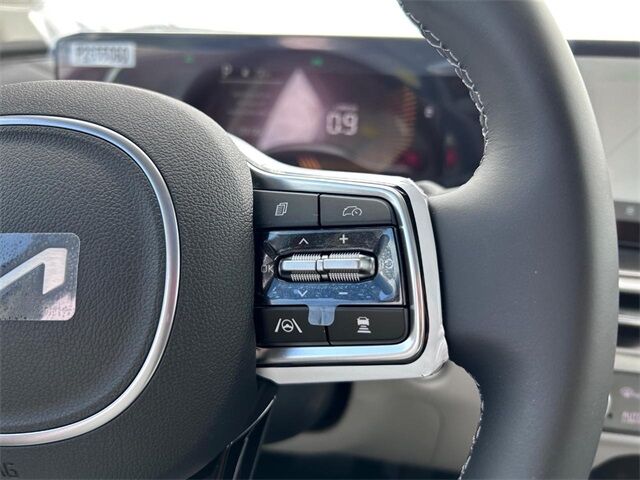 2025 Kia Sorento EX Cape Girardeau MO