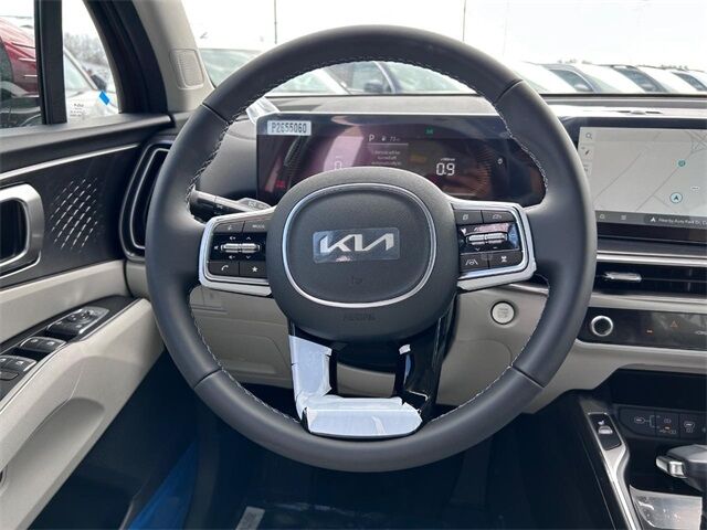 2025 Kia Sorento EX Cape Girardeau MO
