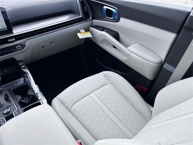 2025 Kia Sorento EX Cape Girardeau MO