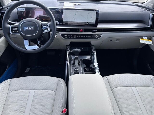 2025 Kia Sorento EX Cape Girardeau MO