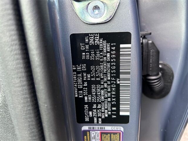 2025 Kia Sorento EX Cape Girardeau MO