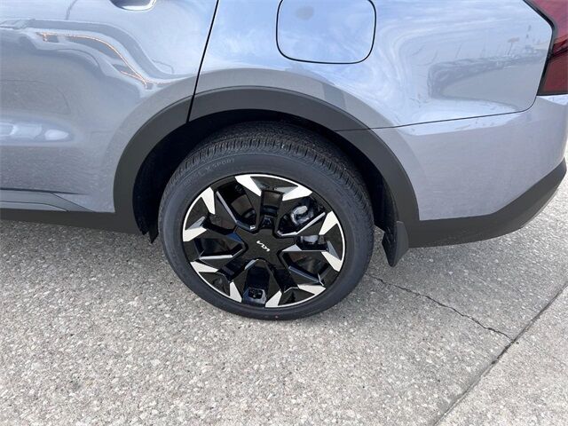 2025 Kia Sorento EX Cape Girardeau MO