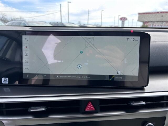 2025 Kia Sorento EX Cape Girardeau MO