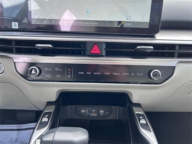2025 Kia Sorento EX Cape Girardeau MO