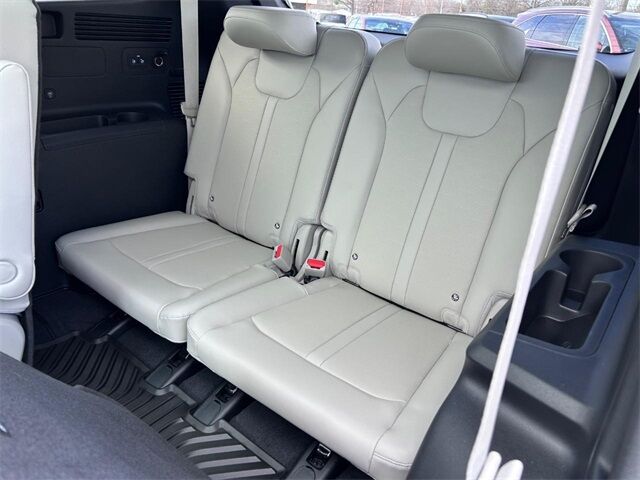 2025 Kia Sorento EX Cape Girardeau MO