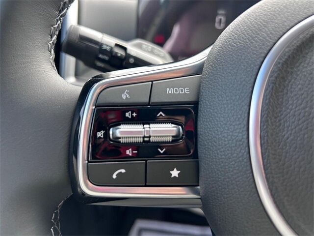2025 Kia Sorento EX Cape Girardeau MO