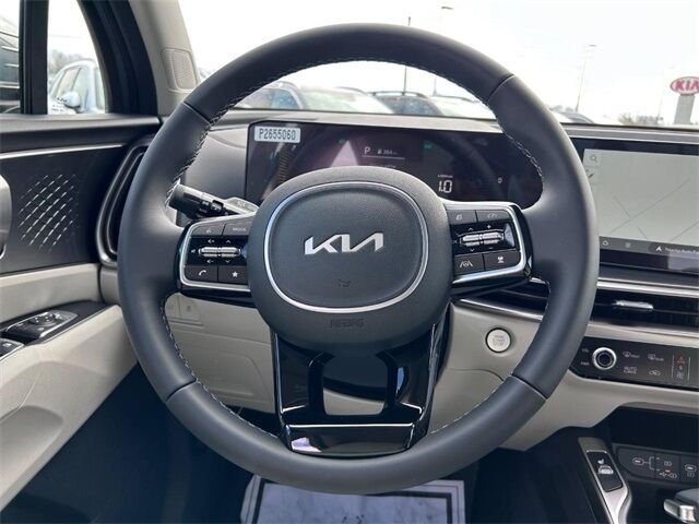 2025 Kia Sorento EX Cape Girardeau MO