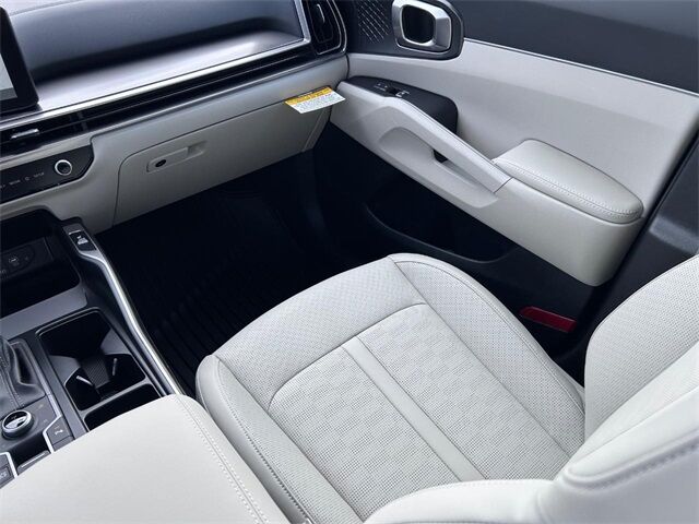 2025 Kia Sorento EX Cape Girardeau MO