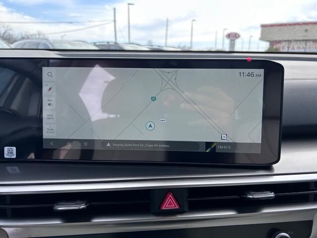 2025 Kia Sorento EX Cape Girardeau MO