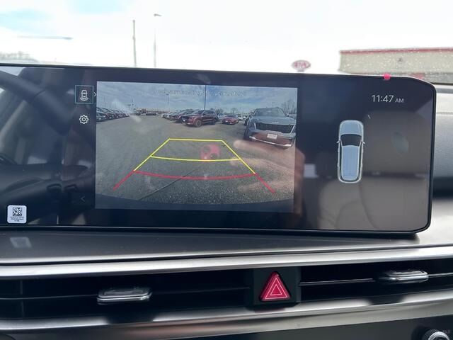 2025 Kia Sorento EX Cape Girardeau MO
