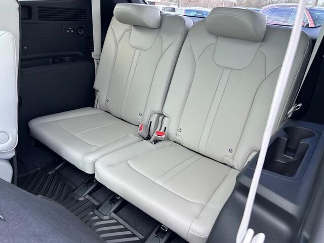 2025 Kia Sorento EX Cape Girardeau MO