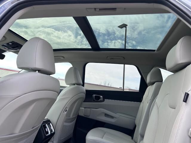 2025 Kia Sorento EX Cape Girardeau MO