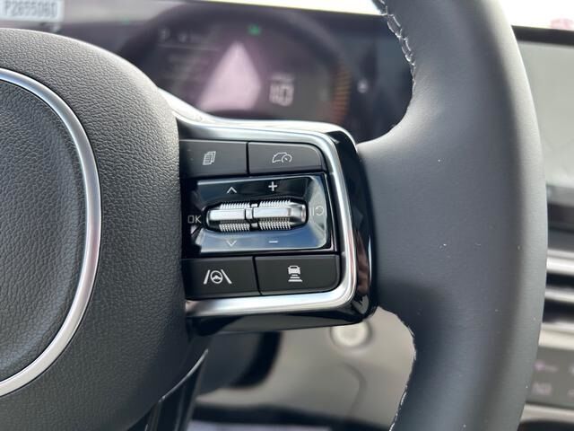 2025 Kia Sorento EX Cape Girardeau MO