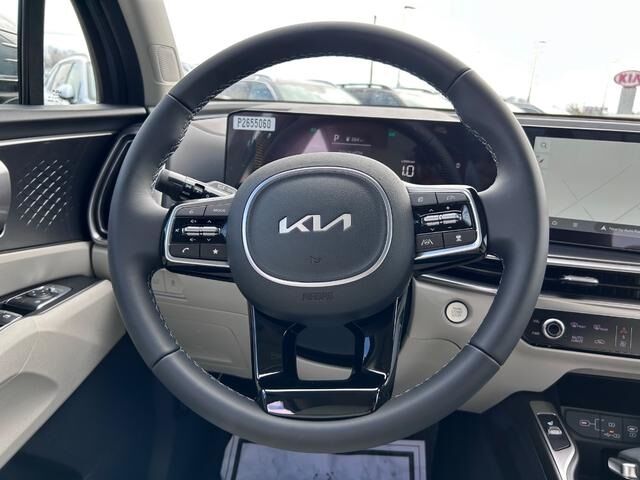2025 Kia Sorento EX Cape Girardeau MO