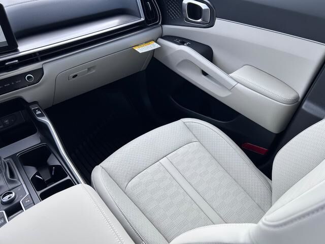 2025 Kia Sorento EX Cape Girardeau MO