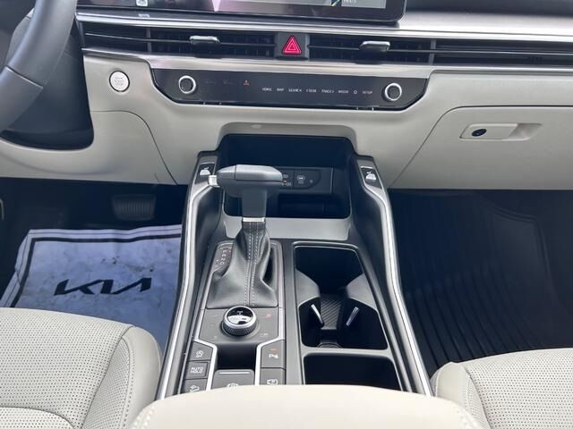 2025 Kia Sorento EX Cape Girardeau MO