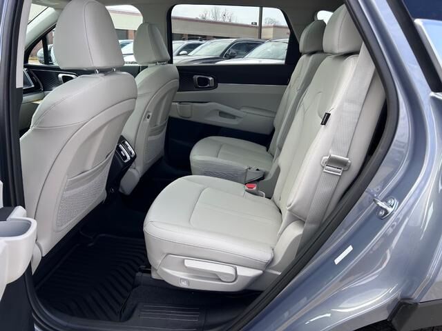 2025 Kia Sorento EX Cape Girardeau MO