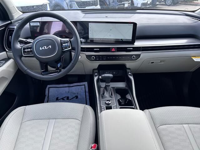2025 Kia Sorento EX Cape Girardeau MO