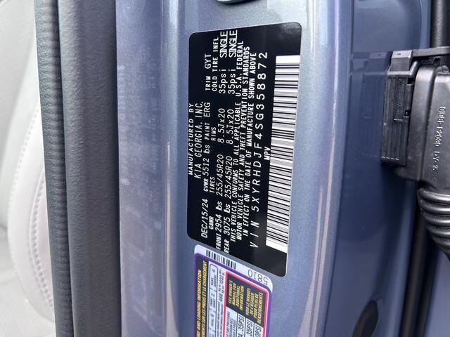 2025 Kia Sorento EX Cape Girardeau MO