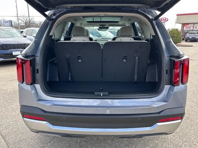 2025 Kia Sorento EX Cape Girardeau MO