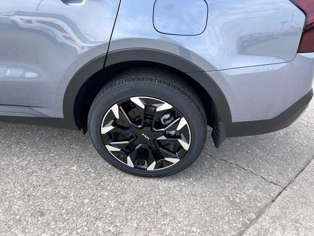 2025 Kia Sorento EX Cape Girardeau MO