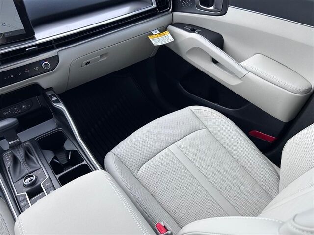 2025 Kia Sorento EX Cape Girardeau MO