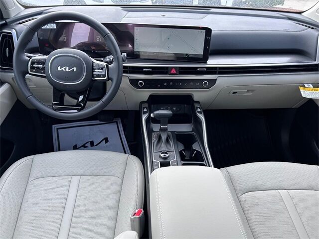 2025 Kia Sorento EX Cape Girardeau MO