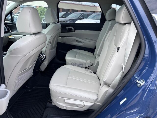 2025 Kia Sorento EX Cape Girardeau MO