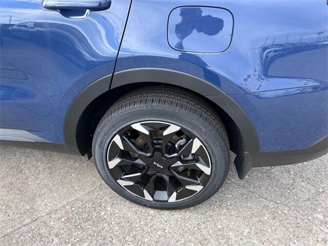 2025 Kia Sorento EX Cape Girardeau MO