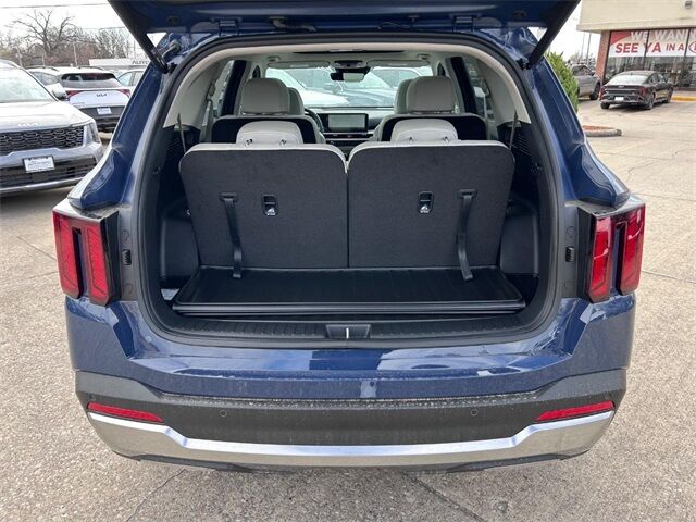 2025 Kia Sorento EX Cape Girardeau MO