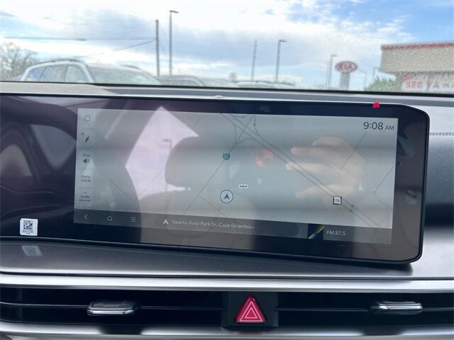 2025 Kia Sorento EX Cape Girardeau MO