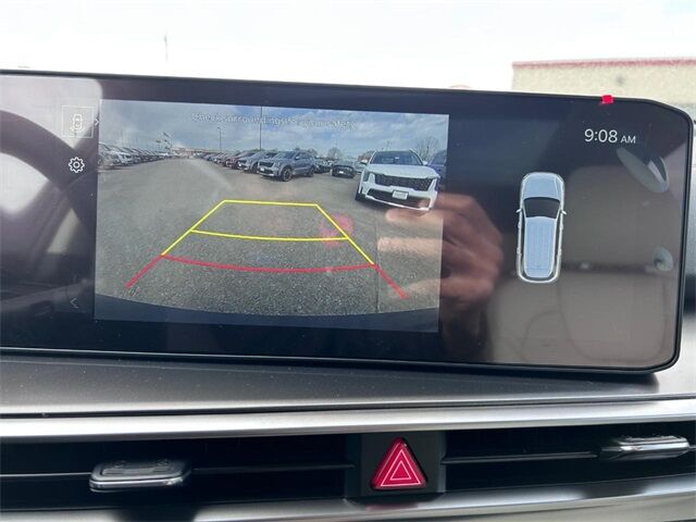 2025 Kia Sorento EX Cape Girardeau MO