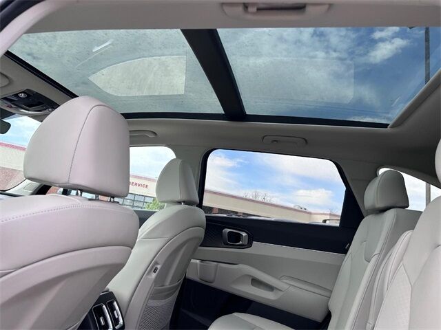 2025 Kia Sorento EX Cape Girardeau MO
