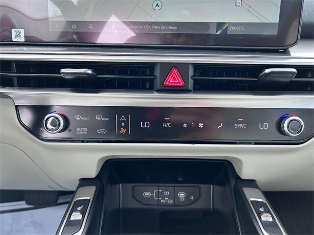 2025 Kia Sorento EX Cape Girardeau MO