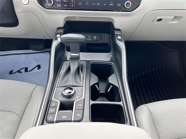 2025 Kia Sorento EX Cape Girardeau MO