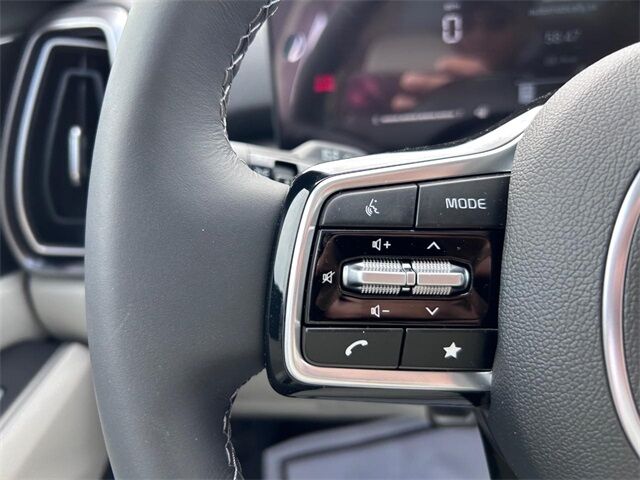 2025 Kia Sorento EX Cape Girardeau MO